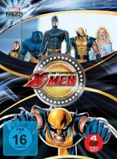 Astonishing X-Men Box (OmU) 4