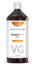 Glyzerin 99,5% /  Lebensmittel