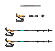 Leki khumbu lite dss - leki,