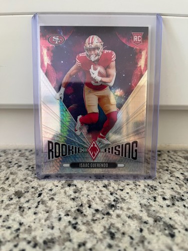 Panini phoenix 2024 - panini, isaac