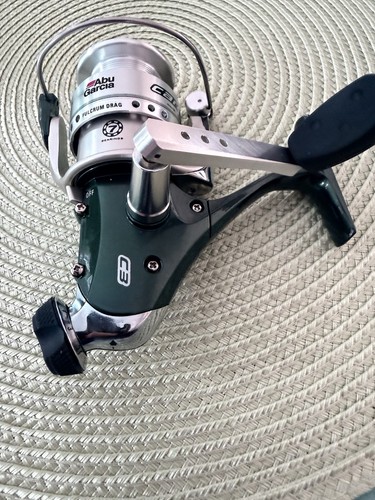Neue unbenutzte abu garcia - neue, c3