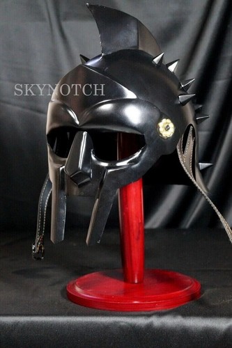 Maximus gladiator helm - gladiator,