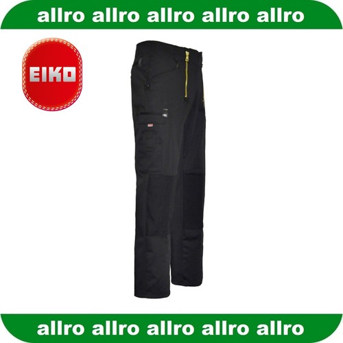 Eiko zunfthose ruhr cordura - zunfthose,