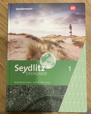 Seydlitz Erdkunde - Ausgabe