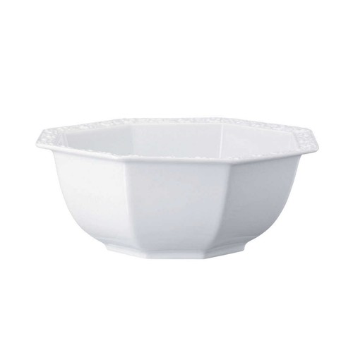 Rosenthal maria weiß schale - rosenthal,