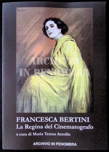 Francesca bertini die königin - francesca,