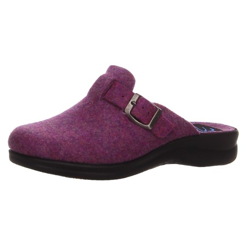 Damen pantoffeln von fly - ,