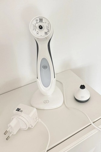 Skin lumispa age loc - , loc+