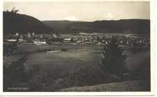 Immendingen Gesamtansicht