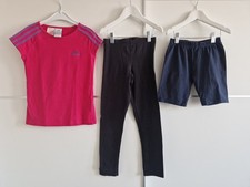 Sportset 128 Adidas