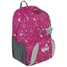 Scout Rucksack Adventure Stars
