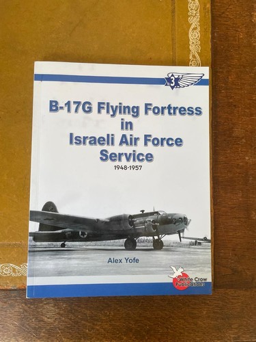 17g flying fortress - -17g, in