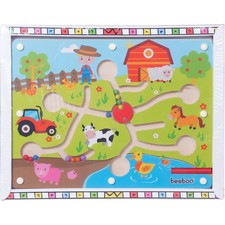 Beeboo Kugellabyrinth +