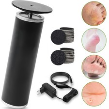 Elektrischer Hornhautentferner