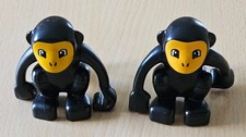 LEGO Duplo Figur Affe - TOP