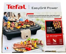 Tefal EasyGrill Power