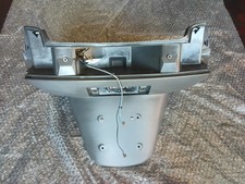 Piaggio Hexagon 125 Schutzblech hinten  2T Typ EXS