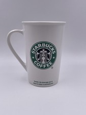 Starbucks Coffee Tasse mit