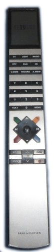 Bang olufsen beo4 - &,