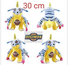 Plüschtier Digimon Pukamon 30