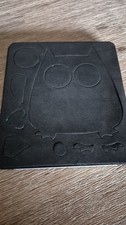 Sizzix Stanze OWL #2 BigShot