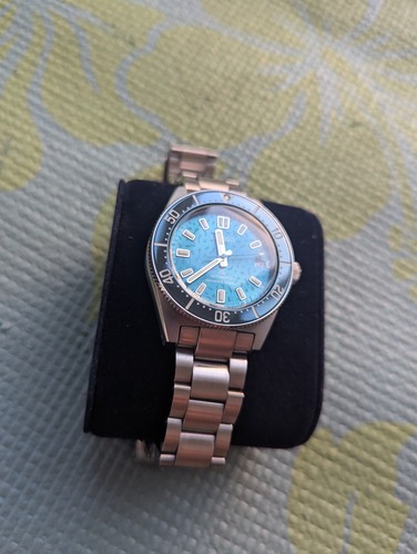 Seiko prospex the last - the,