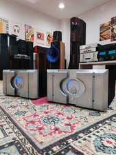 NELSON PASS LABS XA160.5 XA