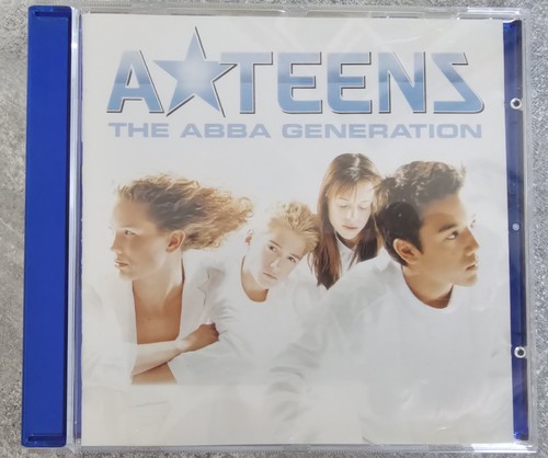 Teens the abba - the,