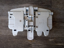 Siemens Klebepresse PB881-1; Fot.div.41.T1, für 8 mm und 16mm Filme