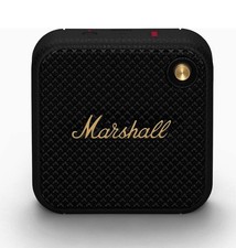 Altoparlante Wireless Marshall Willen Cassa Bluetooth Impermeabile Nero