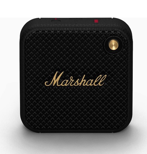 Marshall willen wireless - marshall,