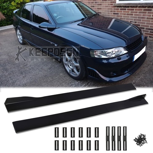 Seitenschweller side skirts - seitenschweller,