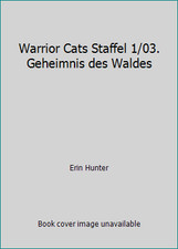 Warrior Cats Staffel 1/03