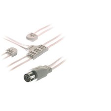 VIVANCO FM - Wurfantenne