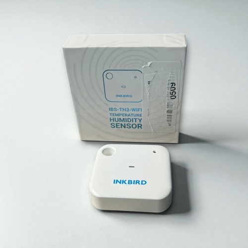 Inkbird ibs th3 indoor wlan - inkbird,