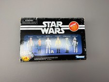 Star Wars Retro Collection A New Hope Set MINT Vintage Kenner