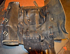 Harley-Davidson Werzeugrolle