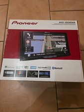 Autoradio  Pioneer AVIC-Z820