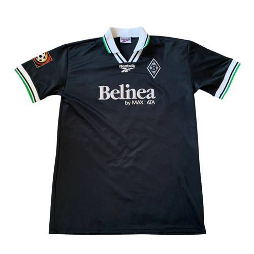 Borussia mönchengladbach - borussia,