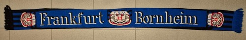 Fsv frankfurt schal - fsv, /