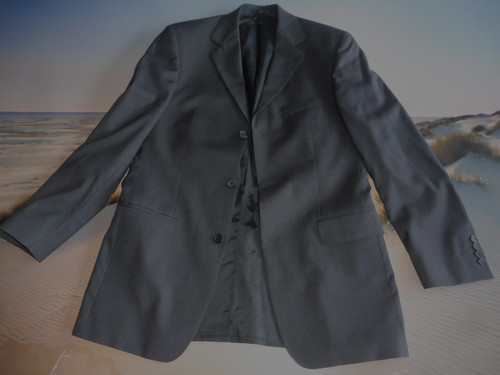 Anzug hugo boss - da, /