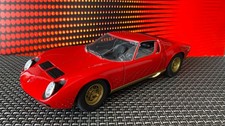 Lamborghini Miura P400 SV /