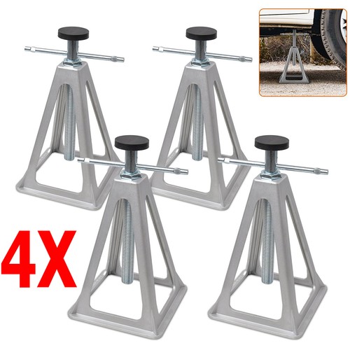 Stützbock stützböcke - 4x,