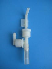 Senseo® 7825 6561 6563 Ersatzteil 3 Wege Ventil Dreiwegeventil Diffusor sehr gut