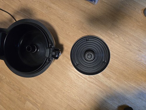 Tefal actifry genius 2in1 - xl,
