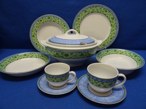Wedgwood home watercolour - wedgwood,