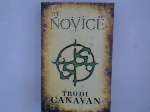 The novice book - 2, of