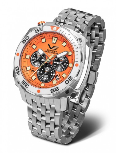 Vostok europe herrenuhr - vostok,