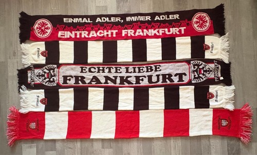 Sge eintracht frankfurt - sge,
