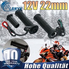 Motorradlenker Elektrischer